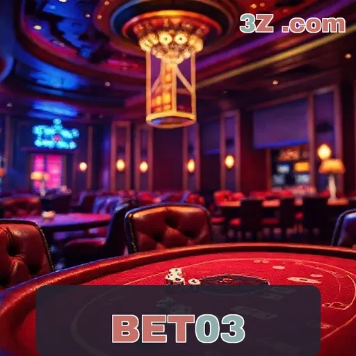 Slots Fantásticas no bet03: Diversão e Ganhos Realmente Empolgantes