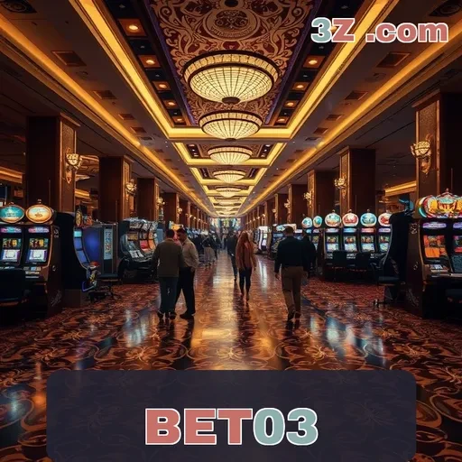 Descubra as Funcionalidades do App Bet03 Para Jogar Melhor