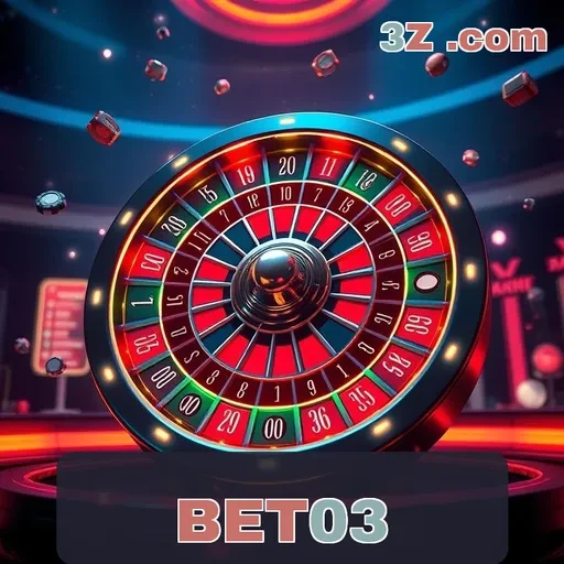 Bônus Exemplares do bet03 que Vão Te Surpreender